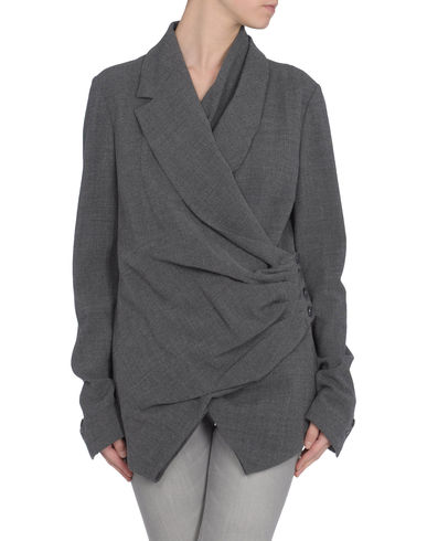 ZOOM ANTONIO MARRAS - Blazer