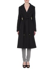 DIANE VON FURSTENBERG - コート