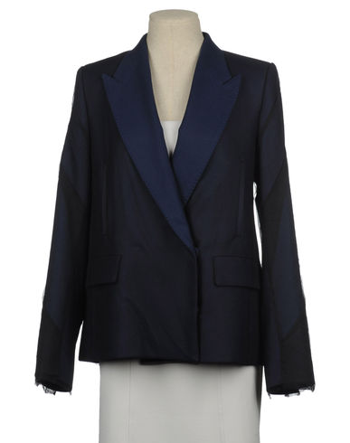 ZOOM ACNE - Blazer