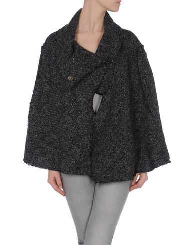 ZOOM SPAGO DONNA - Cape