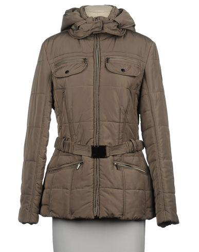 ZOOM ELLE by FORDOCKS - Mid-length jacket