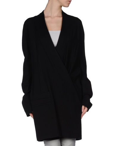 ZOOM HAIDER ACKERMANN - Coat