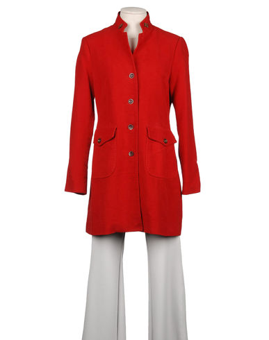 ZOOM R95 th - Full-length jacket