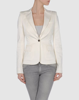 D&G - CAPISPALLA - Giacche - su YOOX.COM
