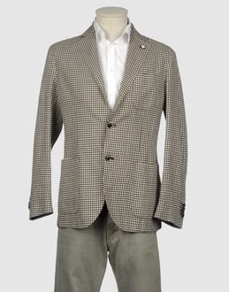 L.B.M. 1911 - CAPISPALLA - Giacche - su YOOX.COM