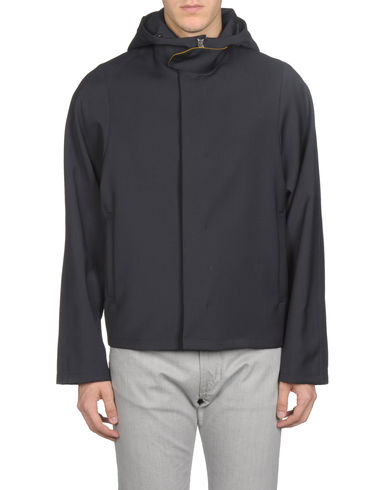 ZOOM JIL SANDER - Jacket