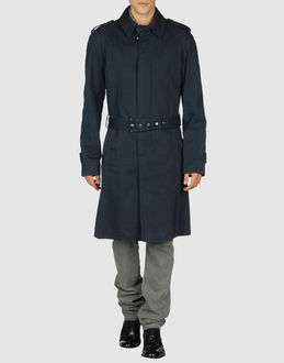 D&G - CAPISPALLA - Cappotti - su YOOX.COM