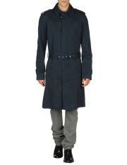 D&G - Lange Jacke
