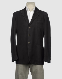 L.B.M. 1911 - CAPISPALLA - Giacche - su YOOX.COM