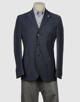 L.B.M. 1911 - CAPISPALLA - Giacche - su YOOX.COM