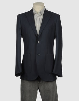 LUIGI BIANCHI MANTOVA - CAPISPALLA - Giacche - su YOOX.COM