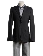CALVIN KLEIN COLLECTION - Blazer