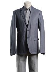 CALVIN KLEIN COLLECTION - Blazer