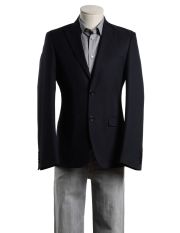 CALVIN KLEIN COLLECTION - Blazer