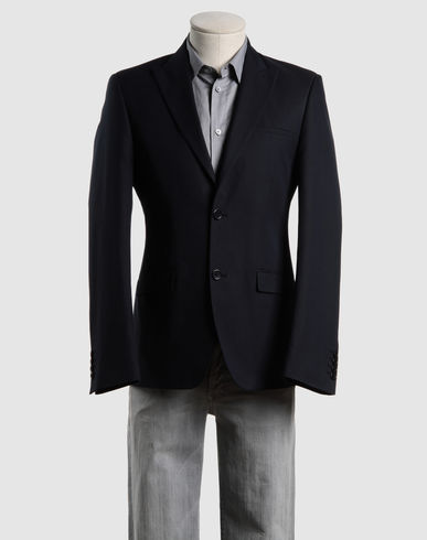 ZOOM CALVIN KLEIN COLLECTION - Blazer