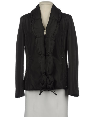 ZOOM ROCCOBAROCCO - Jacket