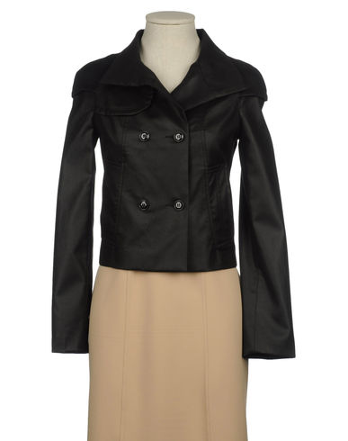 ZOOM AMY GEE - Jacket