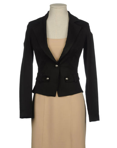 ZOOM TUANUA - Blazer