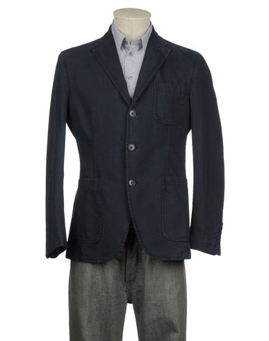 ZOOM AC ALESSANDRO CANTARELLI - Blazer