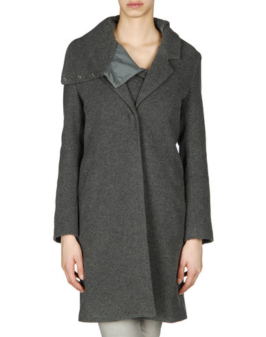 ZOOM MM6 by MAISON MARTIN MARGIELA - Coat