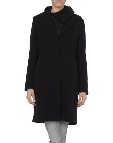 ZOOM MM6 by MAISON MARTIN MARGIELA - Coat