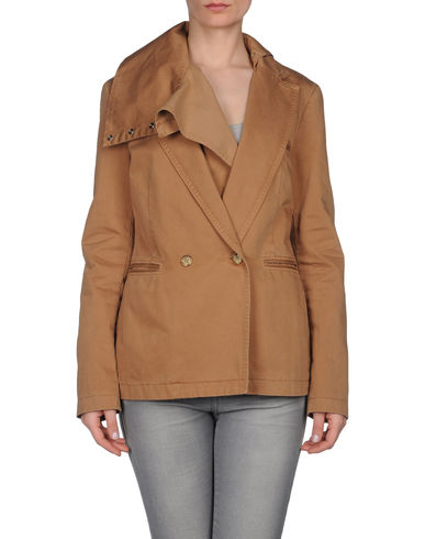ZOOM MM6 by MAISON MARTIN MARGIELA - Blazer