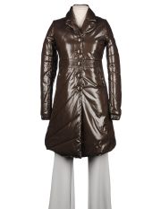 AB/SOUL - Mittellange Jacke