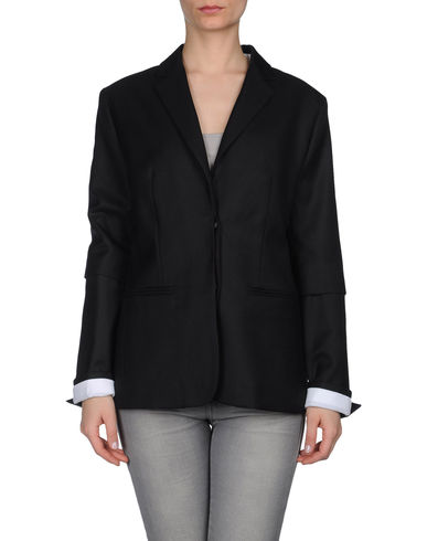 ZOOM MM6 by MAISON MARTIN MARGIELA - Blazer