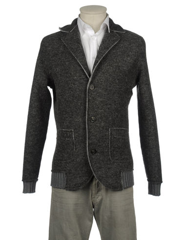 ZOOM IN-SIDE - Blazer