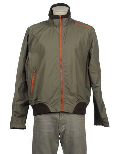 ZOOM OCEAN STAR - Jacket