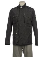 ADHOC - Mid-length jacket
