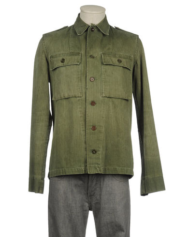 ZOOM LIBERTINE - Blazer