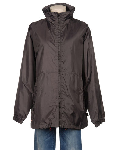 ZOOM BRUGI - Mid-length jacket