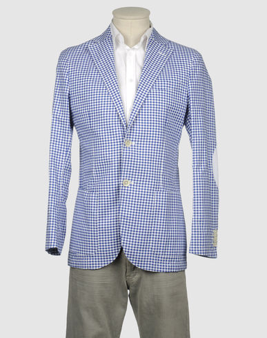 ZOOM LUIGI BIANCHI Mantova - Blazer