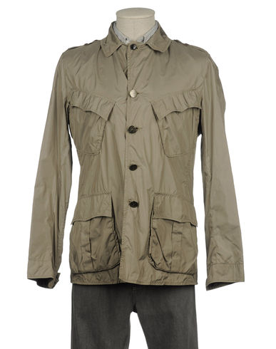 ZOOM CERRUTI 1881 - Jacket