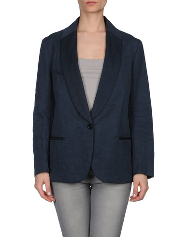 ZOOM ISABEL MARANT - Blazer
