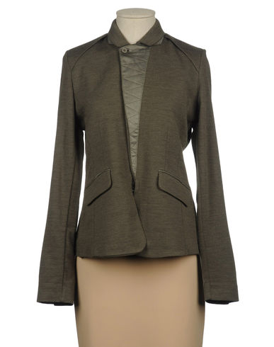 ZOOM A. FRIEND by A.F.VANDEVORST - Jacket