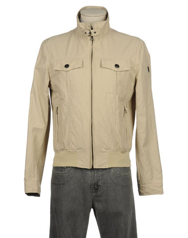 ZOOM ADHOC - Jacket