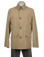 FACIBA - Full-length jacket