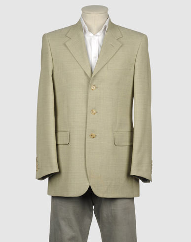 ZOOM LUIGI BIANCHI Mantova - Blazer