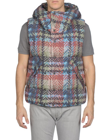 ZOOM ISSEY MIYAKE - Jacket