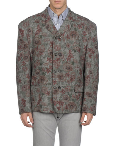 ZOOM COMME des GARÇONS - Blazer