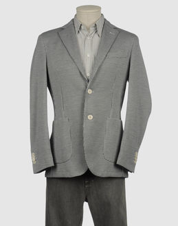 LUIGI BIANCHI MANTOVA - CAPISPALLA - Giacche - su YOOX.COM