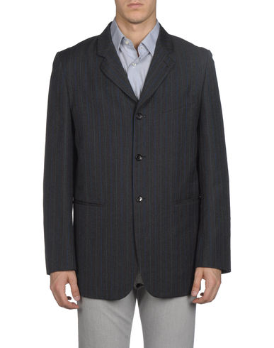 ZOOM COMME des GARÇONS HOMME PLUS - Blazer
