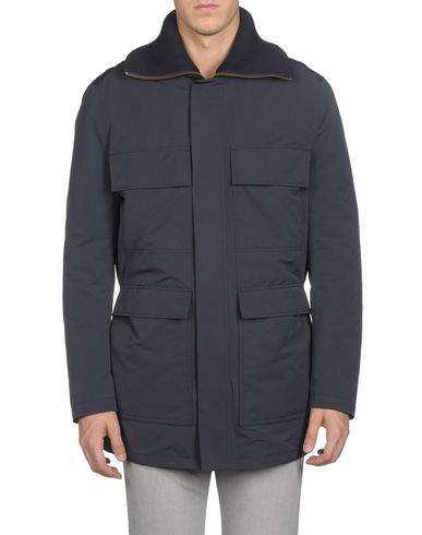 ZOOM MAISON MARTIN MARGIELA 14 - Mid-length jacket