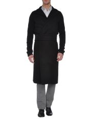RICK OWENS - Coat