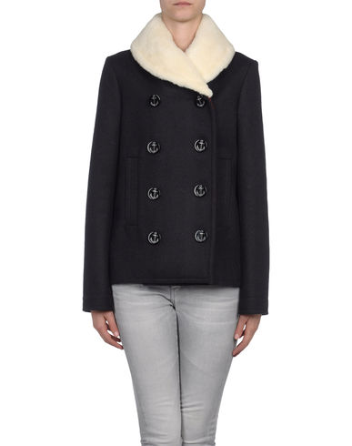 ZOOM BALENCIAGA - Jacket
