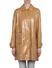 STELLA McCARTNEY - Regenmantel