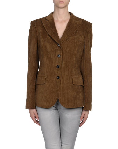 ZOOM TONELLO - Blazer