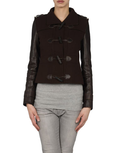 ZOOM GIVENCHY - Jacket